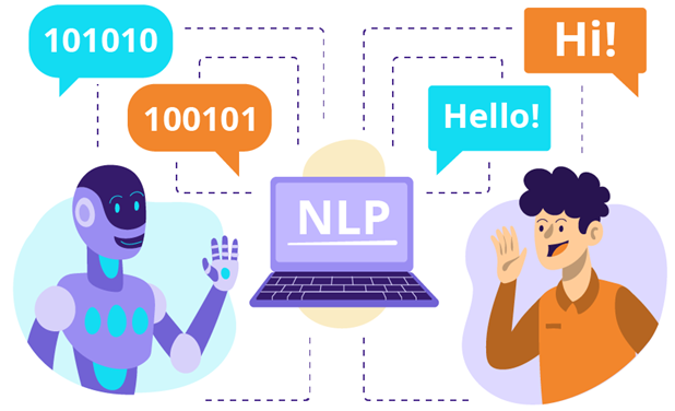 AI 메이커스 키트 자연어 처리