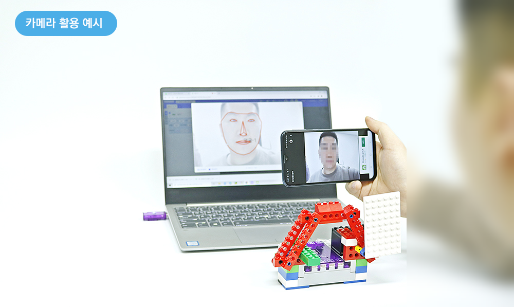 네오쏘코 카메라 활용