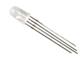 아두이노 RGB LED 센서