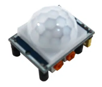 아두이노 - PIR 센서