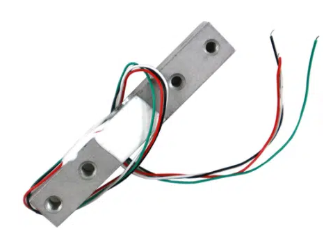 아두이노 무게 센서