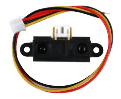 아두이노 거리측정 센서