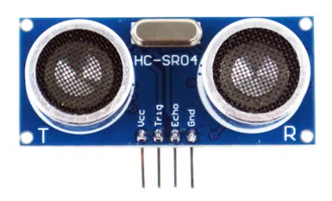 아두이노 초음파 센서