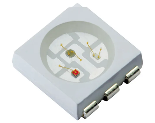 아이코봇 RGB LED 센서