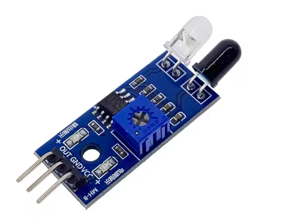 아이코봇 적외선 센서