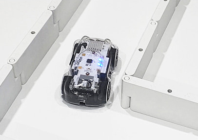 알티노 속도와 방향 조종