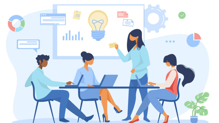 크레듀랩 직원소개