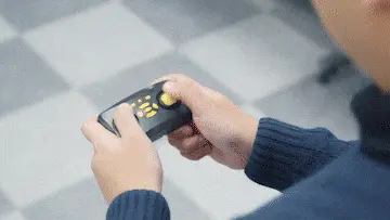 코드론미니- 비행성능