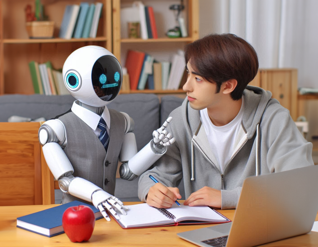 AI 교육 교원연수