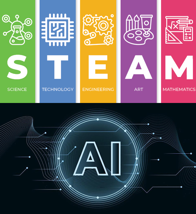 AI 융합교육 (STEAM)