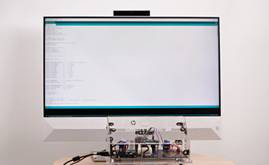 스마트팜 프로그래밍