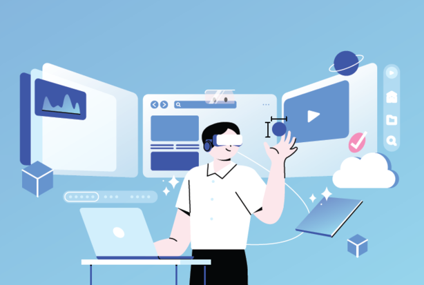 AI 디지털 교과서 - 사례 1