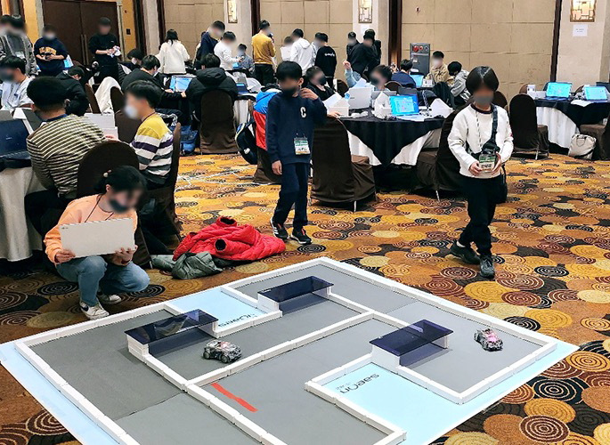 2022 AI 융합 SW 경진대회